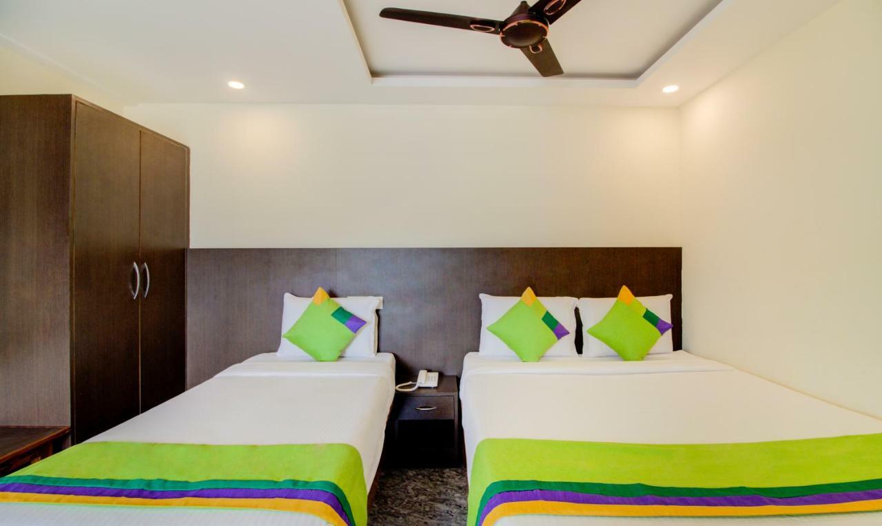Hotel Treebo Sls Grand Tirupati