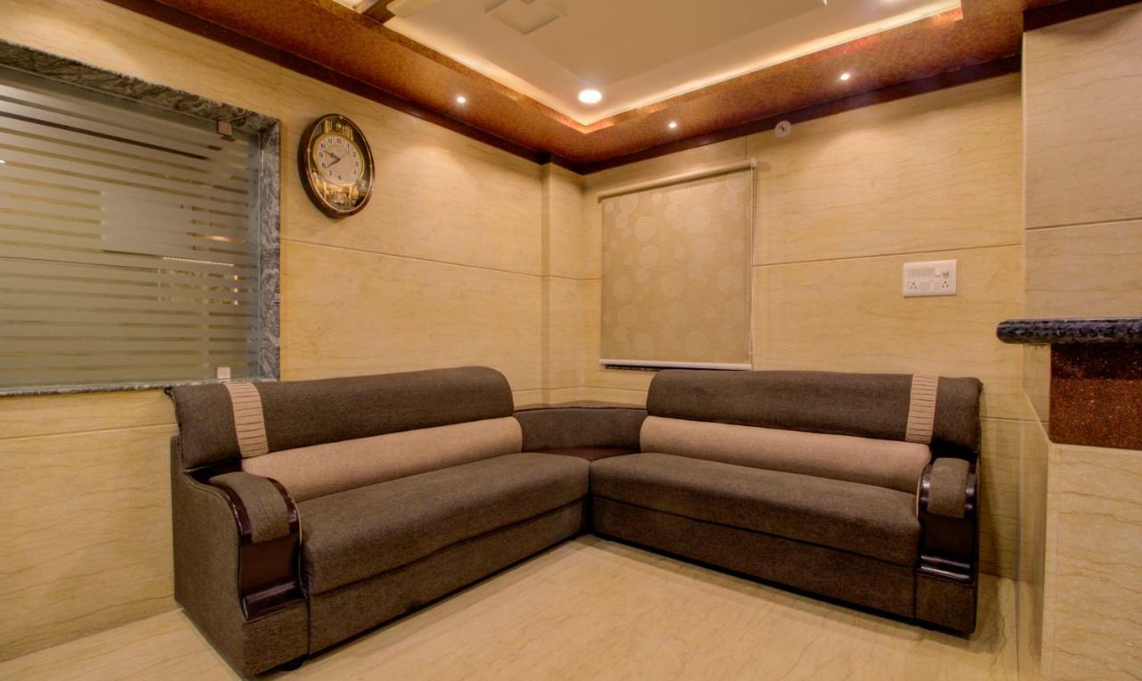 Treebo Sls Grand