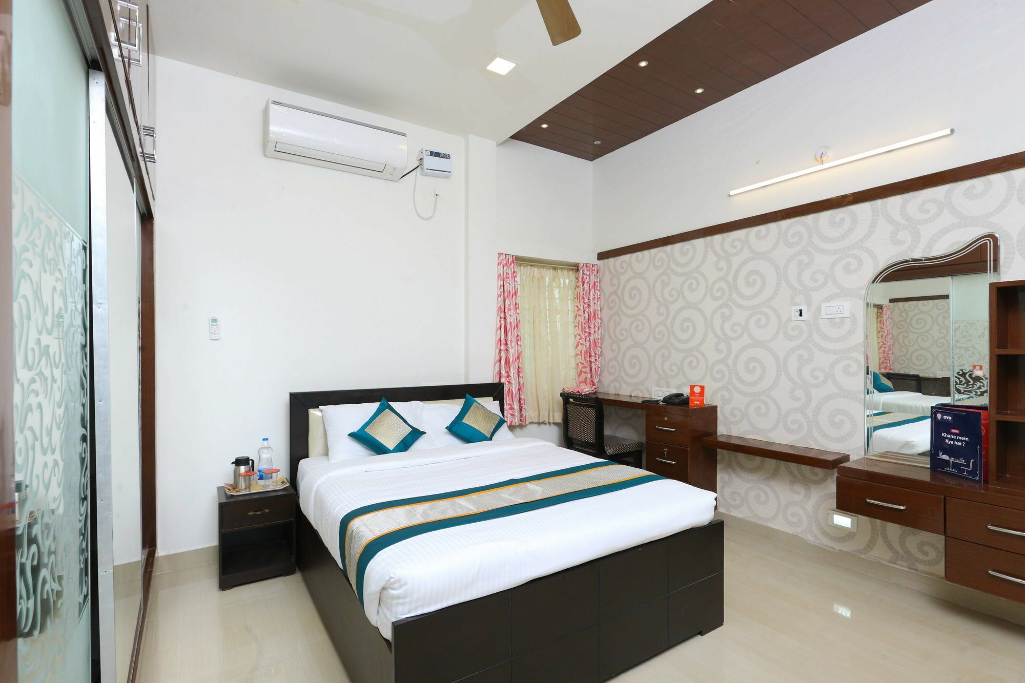 Oyo 10701 Moukthi 3*