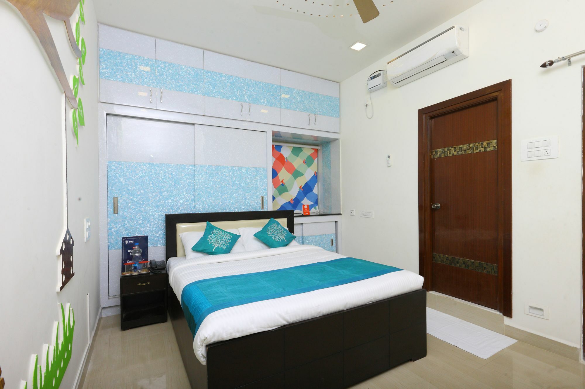Oyo 10701 Moukthi 3*