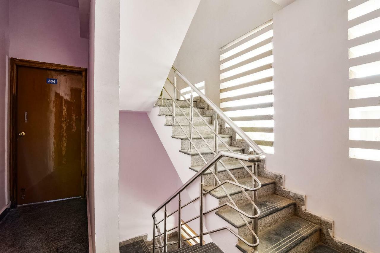 Spot On 37306 Lakshmi Nivasam Hotel 3*
