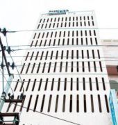 Hotel Sri Sai Residency Tirupati