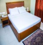 The Chakrie Residency Hotel *
