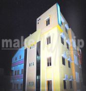 Dhuvathara Hotel Tirupati