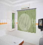 Dhuvathara Hotel 2*