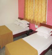 Vip Residency Lodge Tirupati