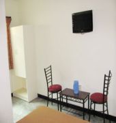 Lodge Vip Residency *