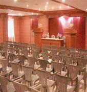 Bhimas Deluxe Tirupati