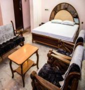 Poojith Residency Tirupati