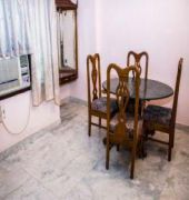 Poojith Residency *
