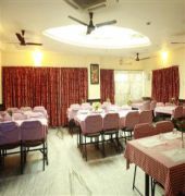Annapurna Guest house Tirupati