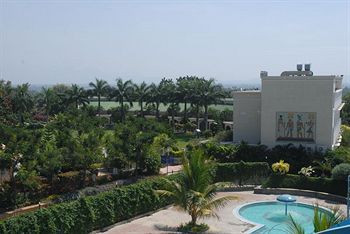 Resort Grand World 3*