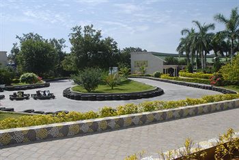 Resort Grand World Tirupati