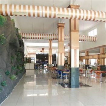 Grand World Resort Tirupati