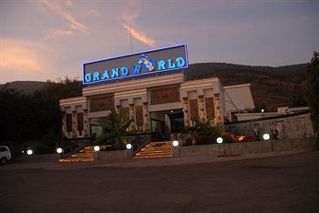 Grand World Resort Tirupati