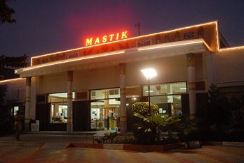 Grand World Resort Tirupati