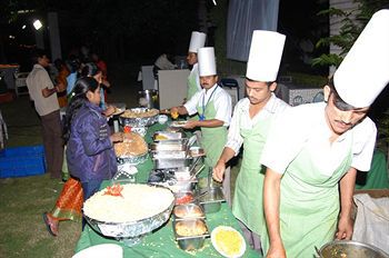 Grand World 3* Tirupati
