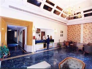 Kalyan Residency Hotel