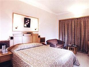 Kalyan Residency Hotel Tirupati
