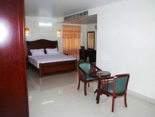 Hotel Psr 2*