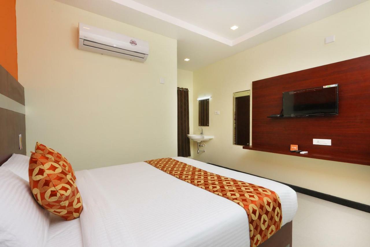 Ramcharan Residency,