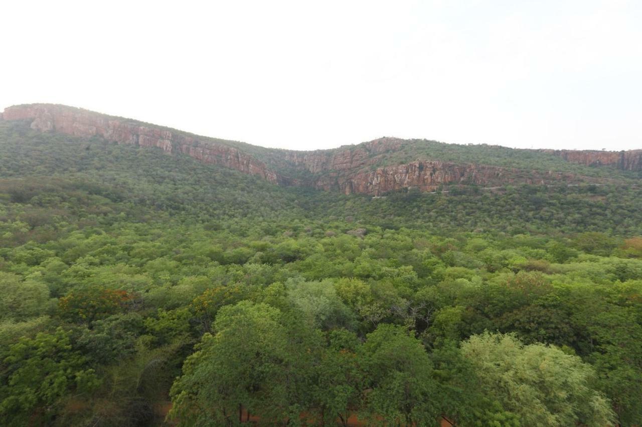 Ramcharan Residency, Tirupati