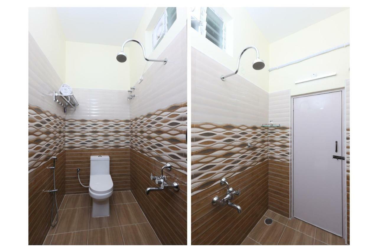 Ramcharan Residency, 2* Tirupati