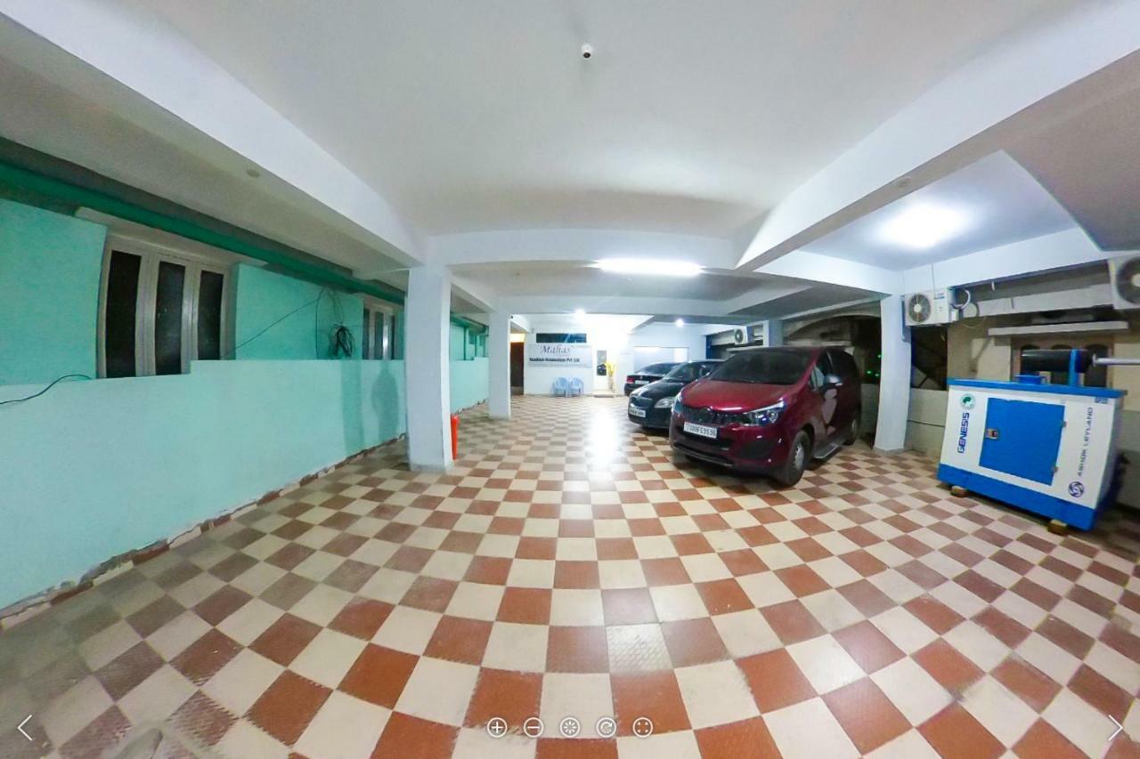 Apartment Mahas Comfort Homestays, Fully Furnished Air Conditioned Apartments Tirupati