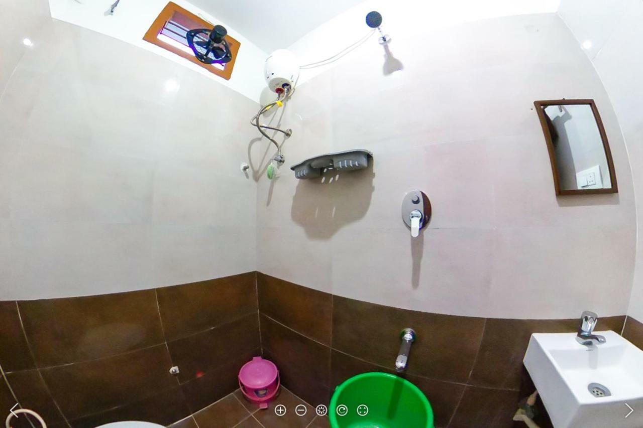 Mahas Comfort Homestays, Fully Furnished Air Conditioned Apartments Apartment