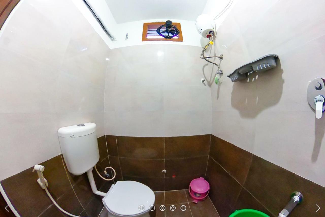 Mahas Comfort Homestays, Fully Furnished Air Conditioned Apartments Tirupati
