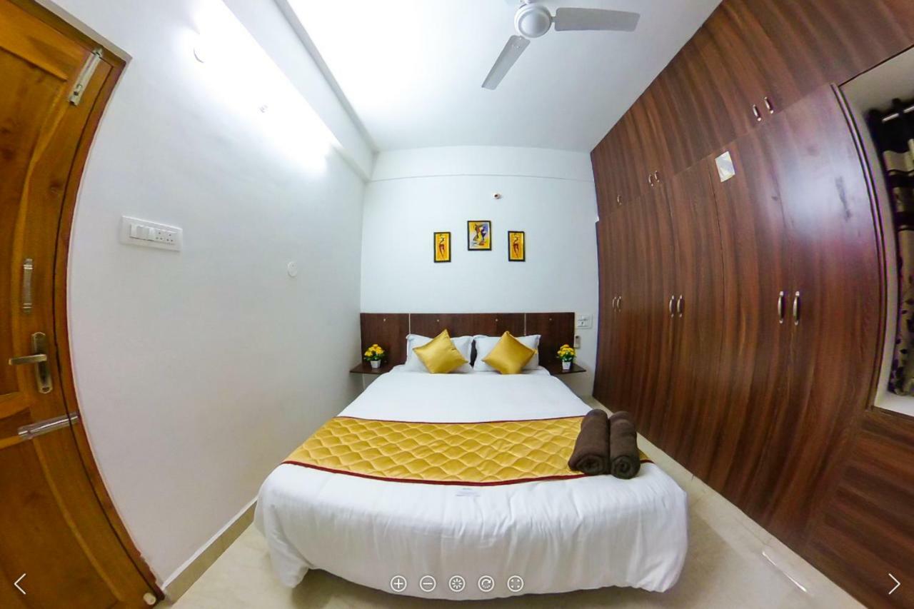 Mahas Comfort Homestays, Fully Furnished Air Conditioned Apartments