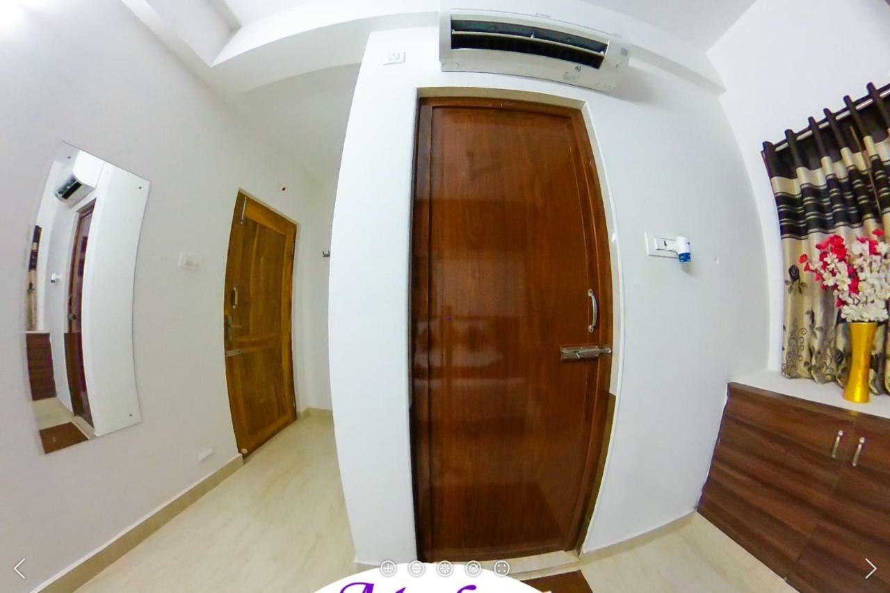 Apartment Mahas Comfort Homestays, Fully Furnished Air Conditioned Apartments