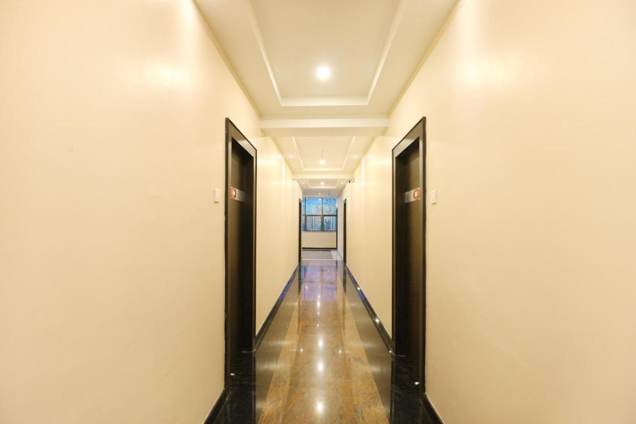 Ramcharan Residency, 2*