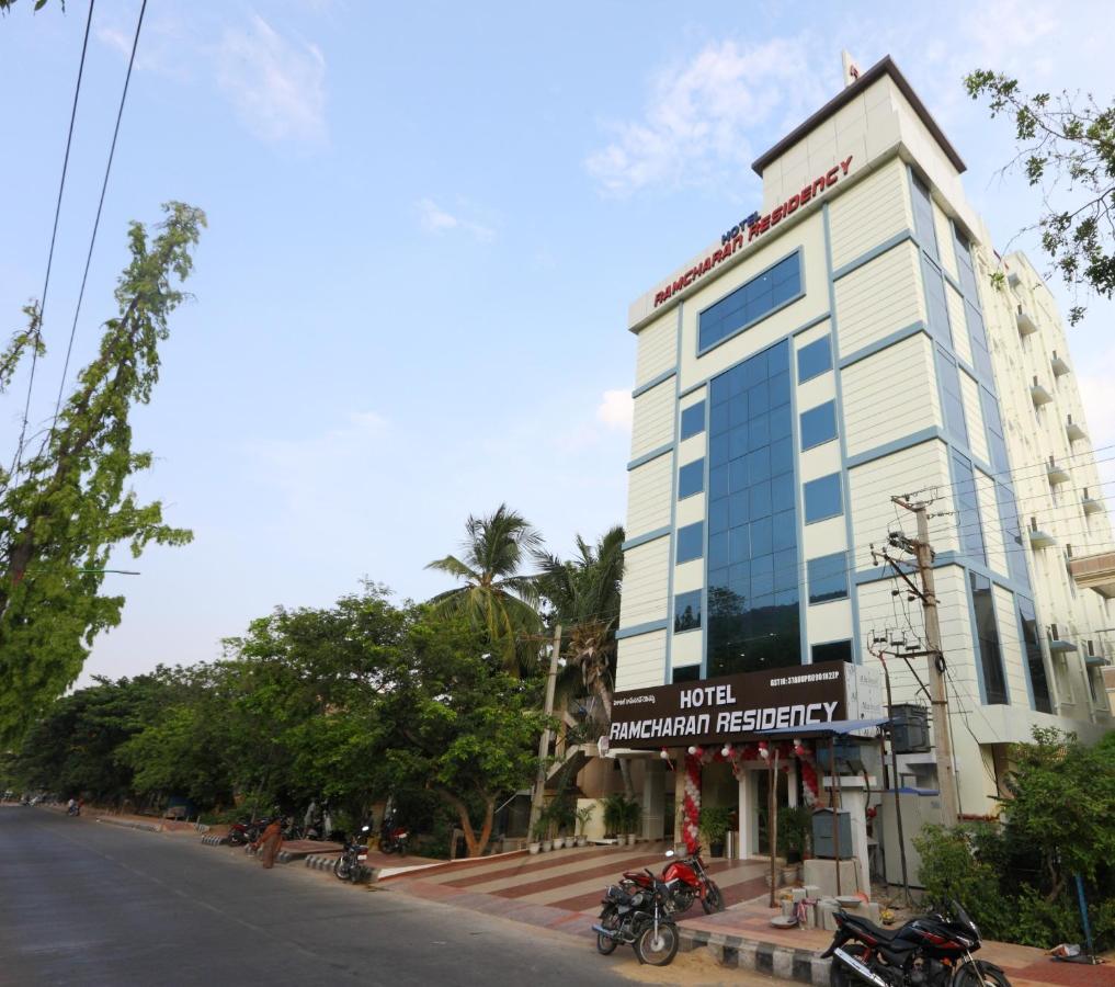 Ramcharan Residency, Tirupati