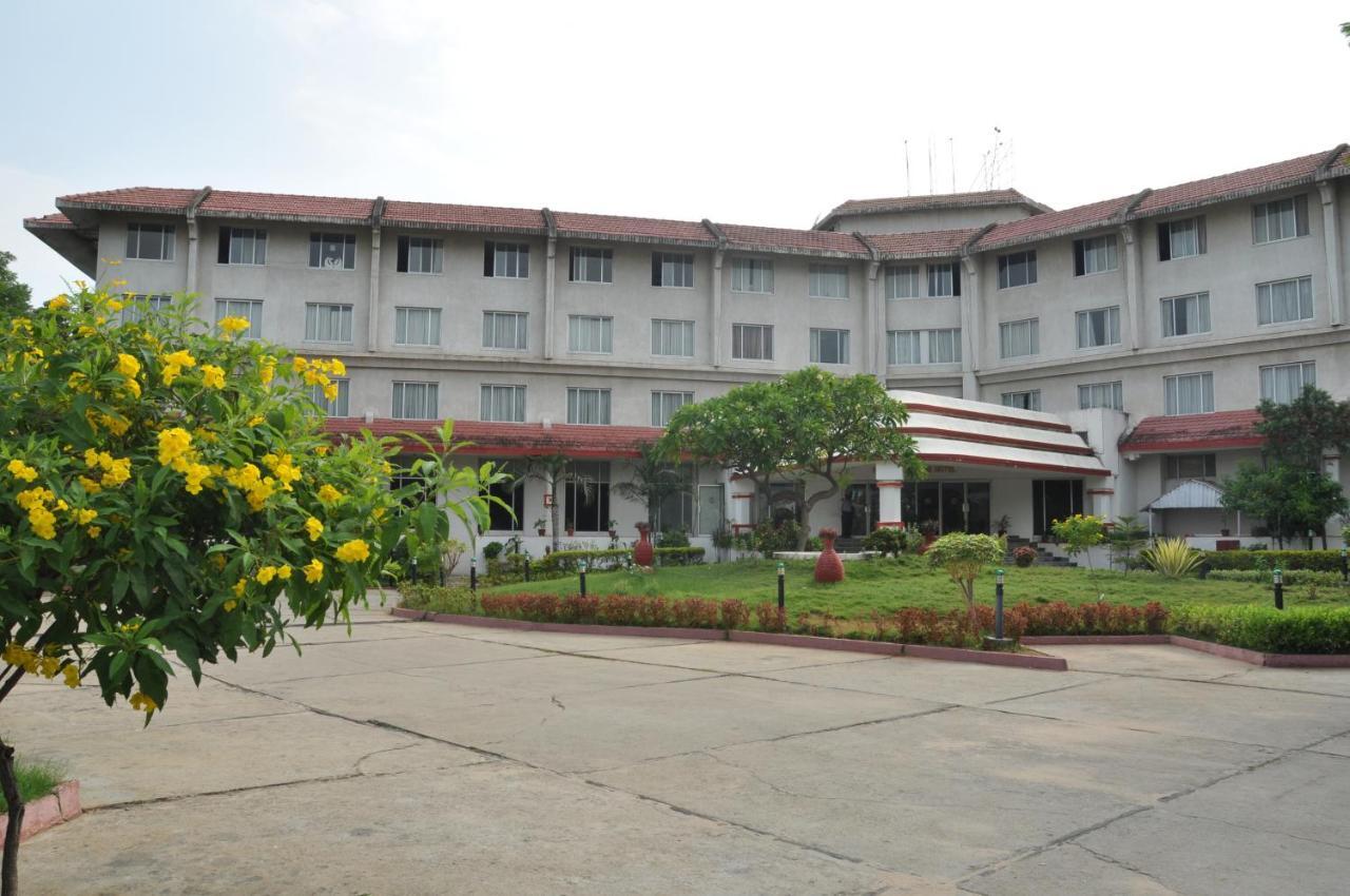 Ramee Guestline Hotel Tirupati