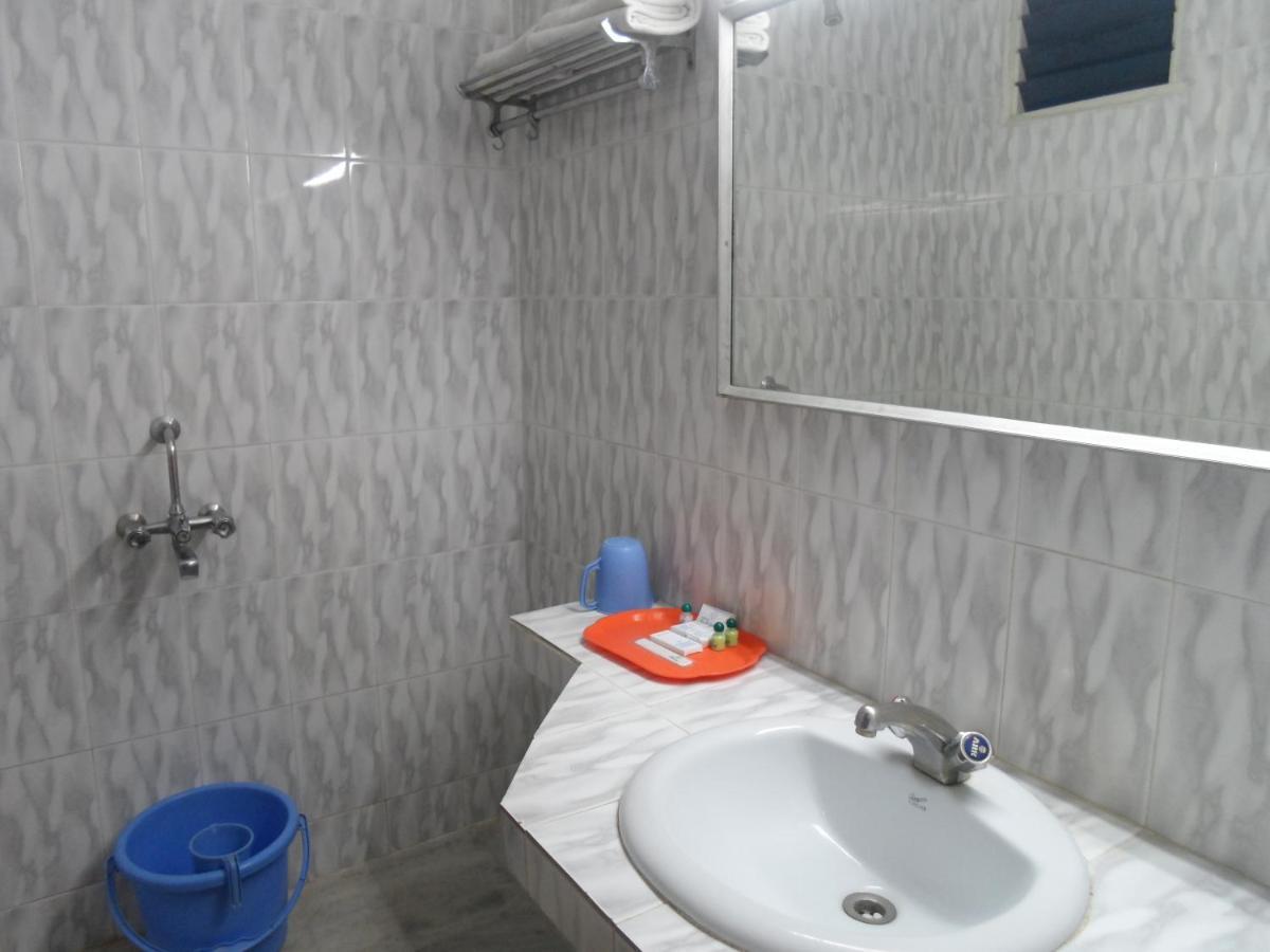 Plr Grand 3* Tirupati