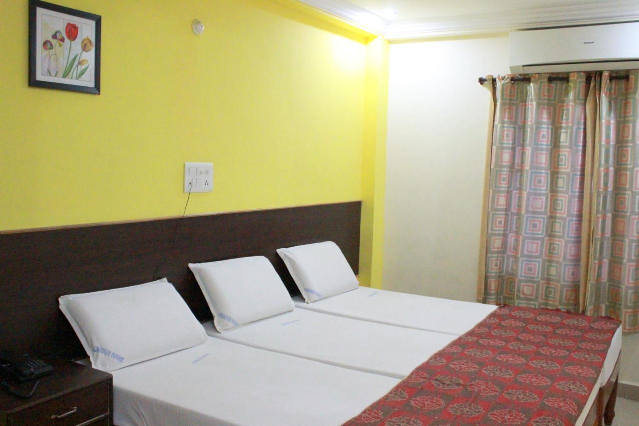 Sahasra Residency