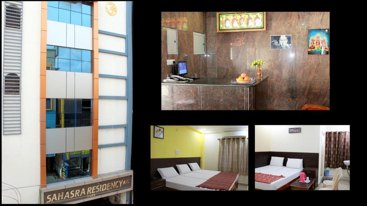 Sahasra Residency Lodge *