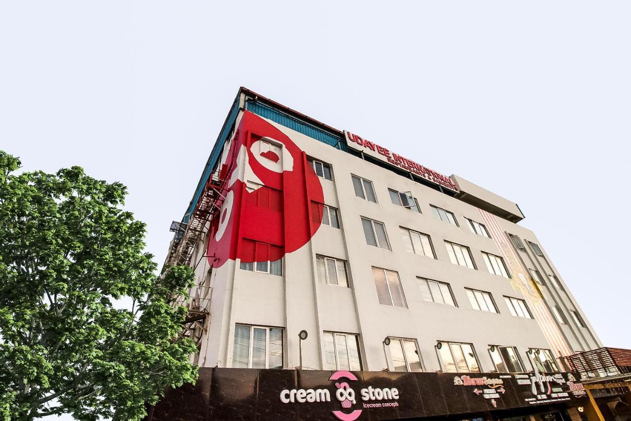 Oyo Flagship 9115 Udayee International Hotel