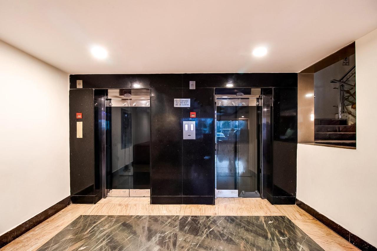 Oyo Flagship 9115 Udayee International 3* Tirupati