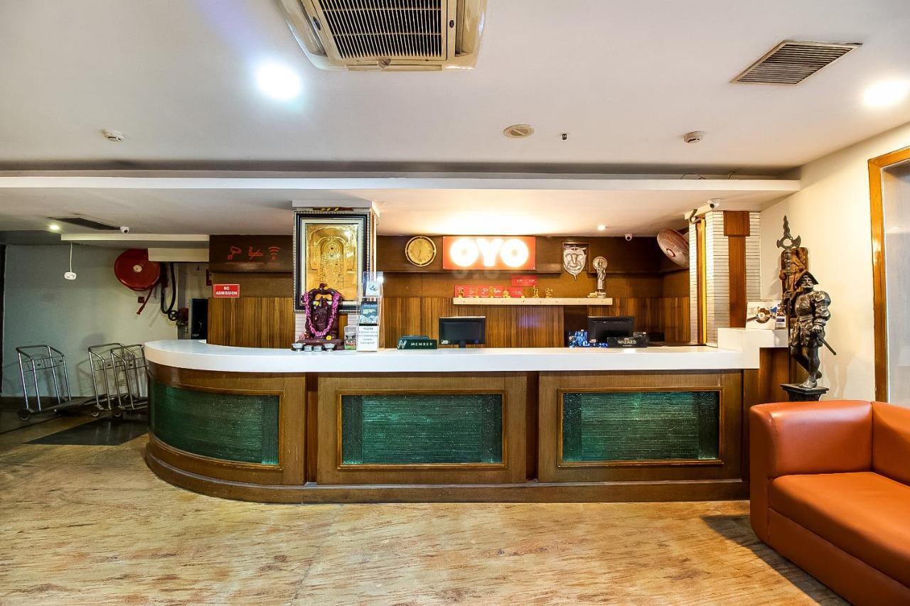 Oyo Flagship 9115 Udayee International Hotel Tirupati