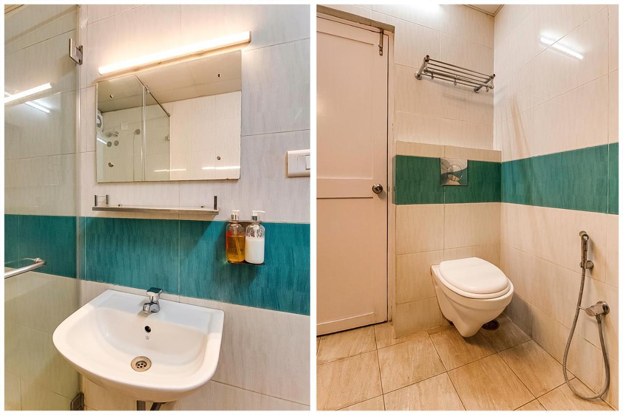 Hotel Oyo Flagship 9115 Udayee International 3*
