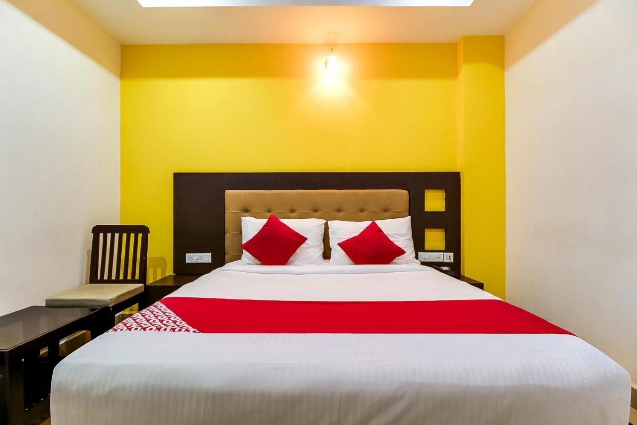 Hotel Oyo Flagship 9115 Udayee International