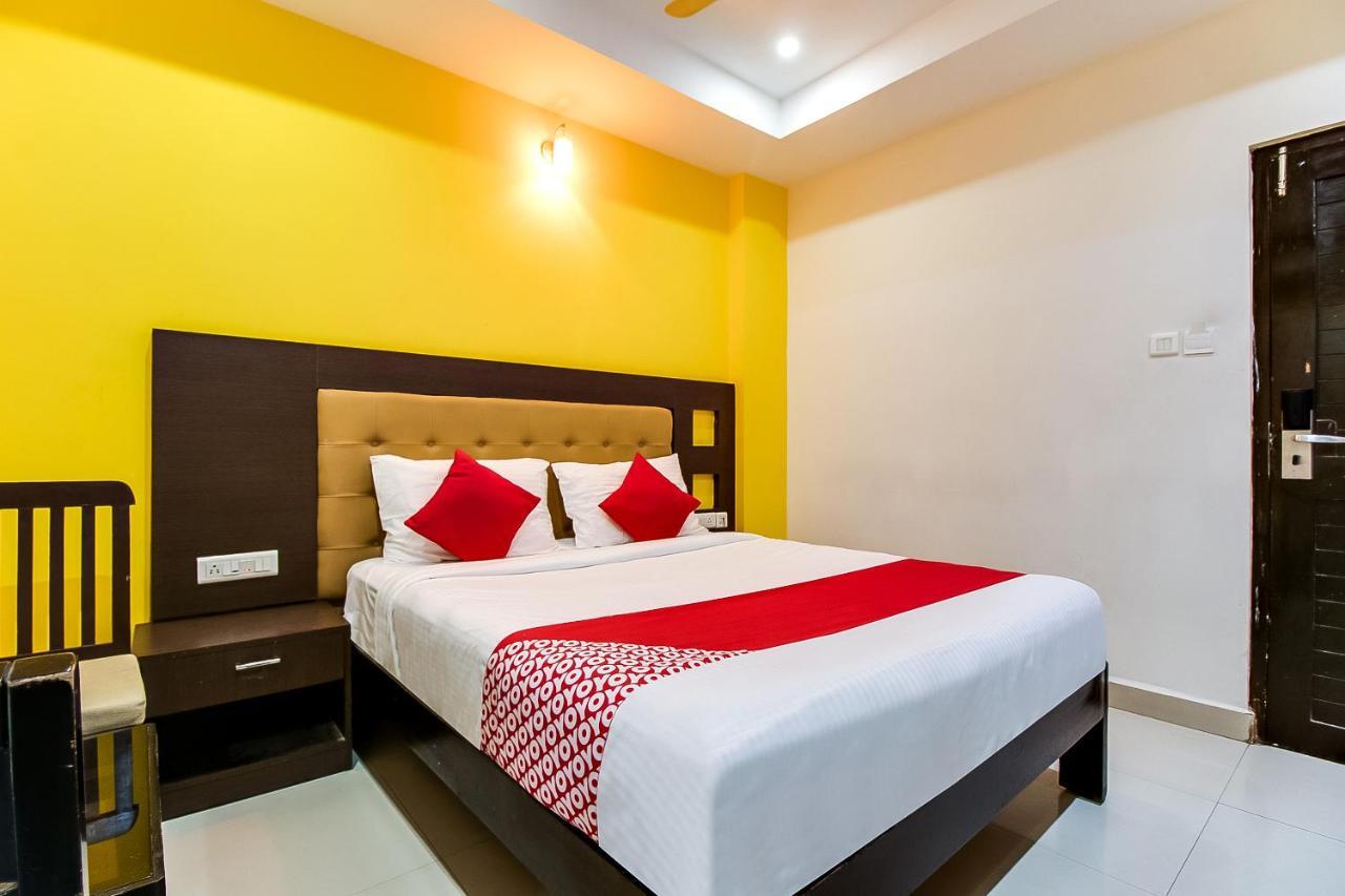 Oyo Flagship 9115 Udayee International 3*