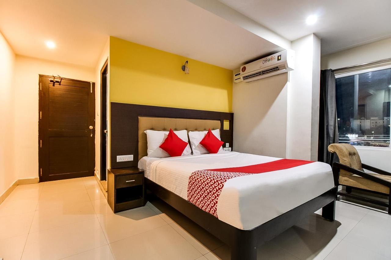 Oyo Flagship 9115 Udayee International Hotel