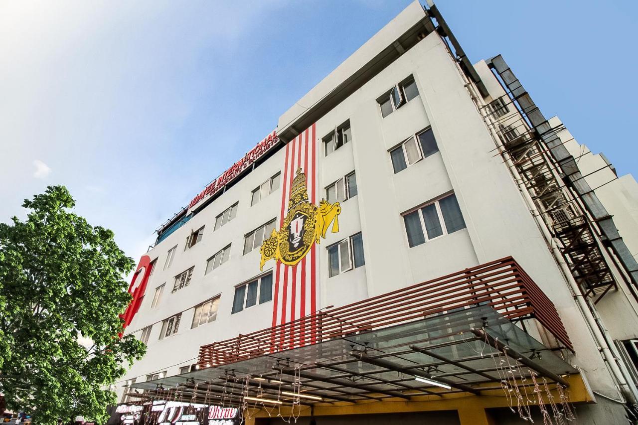 Oyo Flagship 9115 Udayee International Hotel