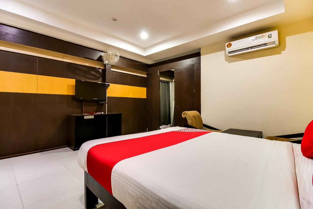 Oyo Flagship 9115 Udayee International Tirupati