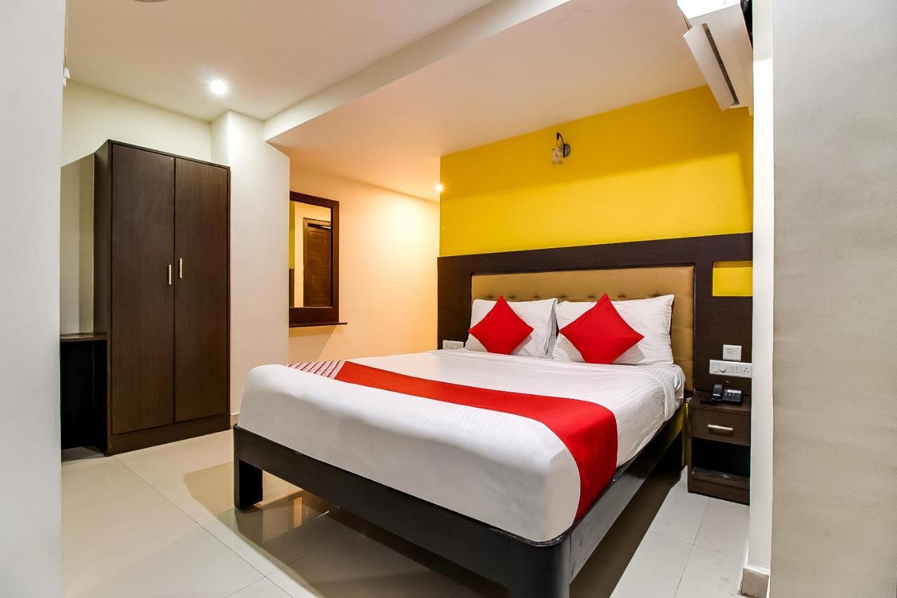 Oyo Flagship 9115 Udayee International Hotel Tirupati
