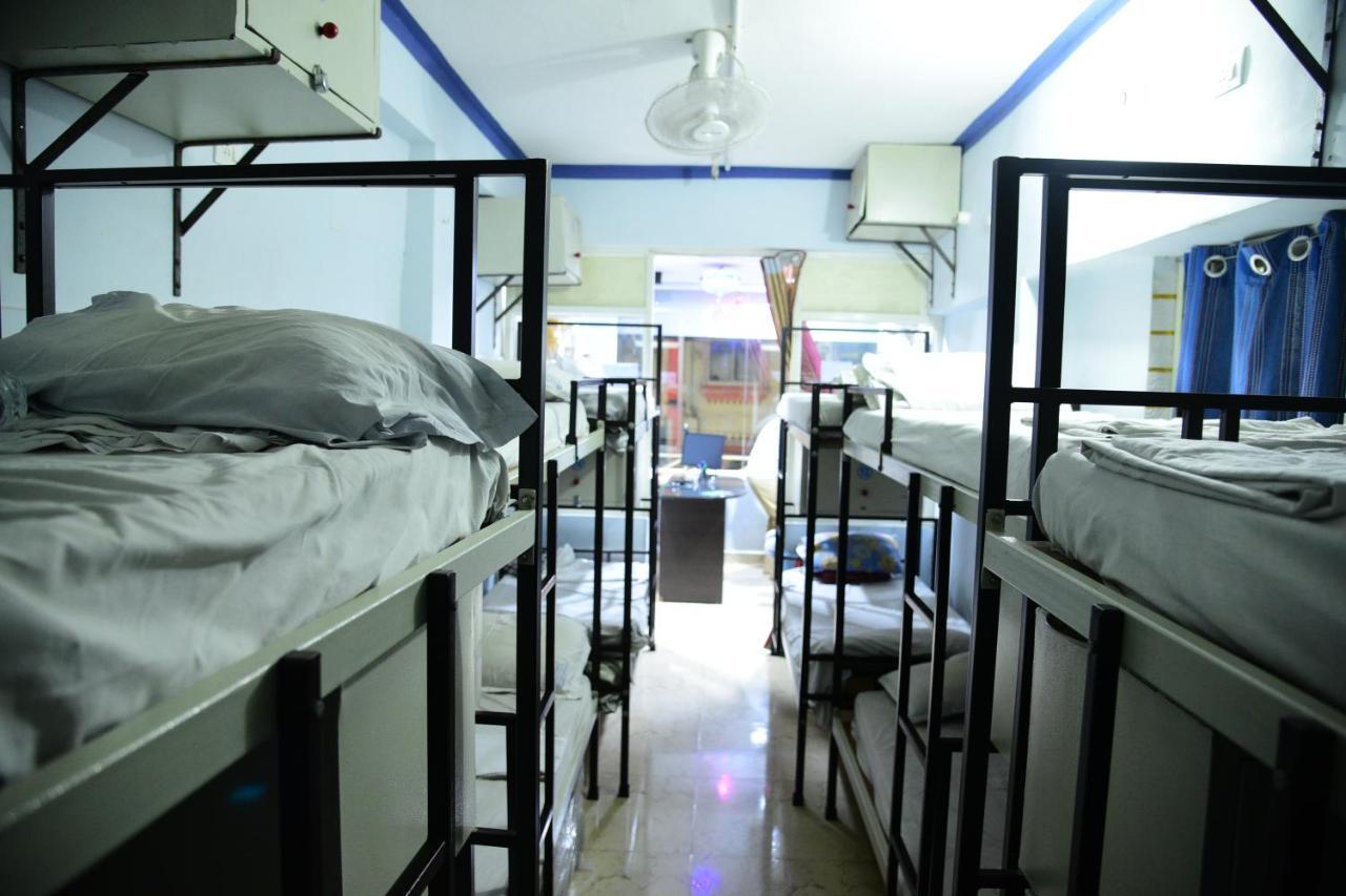 Hostel Sri Govindarajaswamy *