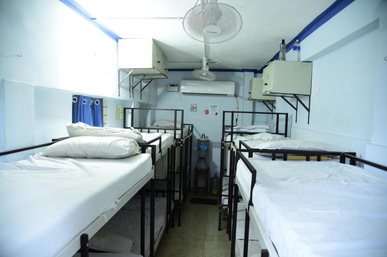 Sri Govindarajaswamy Hostel